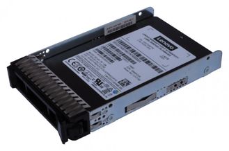 Жесткий диск Lenovo TCH ThinkSystem 2.5&quot; PM883 240GB Entry SATA 6Gb Hot Swap SSD (SR570/SR590/SR860/SN850/SR550/SR530/SR650/SN550/S R850/SD530/ST550) (4XB7A10195)