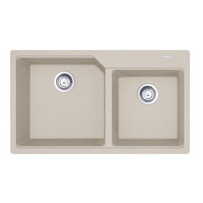 Мойка Franke Urban UBG 620-86