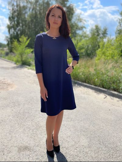 Платье: 453-0623