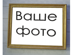 Обогреватель в рамке с вашим изображением