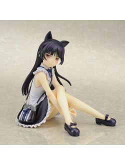 Фигурка 1/8 Рури Гоко (Gokou Ruri Memories ver.)
