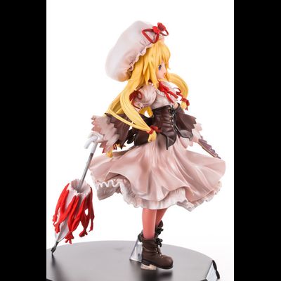 Фигурка 1/8 Юкари Якумо (Yakumo Yukari)