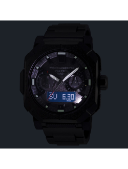Часы Casio Pro Trek PRW-B1000WM-1