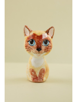 Котенок Гав