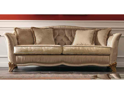 Диван 2-х местный  S252 (L252*P97*H91) Giorgiocasa, Giulietta е Romeo