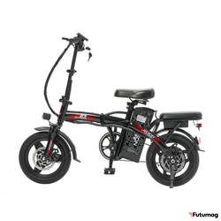 Электровелосипед Jetson V2 PRO 400W 48V/13Ah 2025