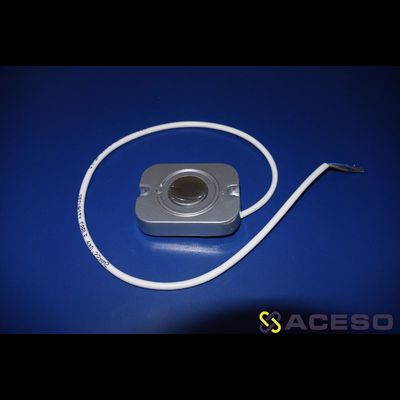 Кнопка активации, проводная для открывания двери (продается только с открывателями ОДА)