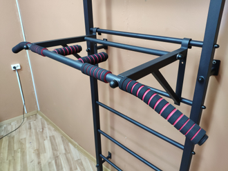 Шведская стенка 2 в 1 "Стандарт"