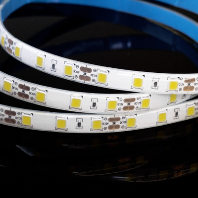 Светодиодная лента 5050 60LED/M 12V 14.4W IP68 Warm SEASTAR