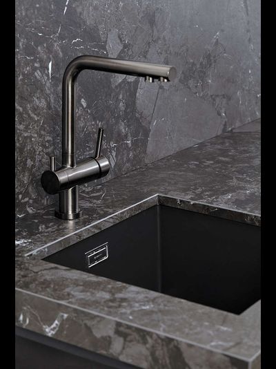 Мойка OMOIKIRI YAMAKAWA 45-U/I