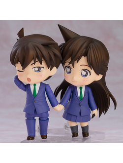 Нендроид Ран Мори (Ran Mouri)