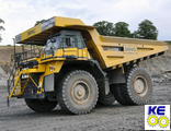 561-13-71180 подшипник Komatsu HD785-7