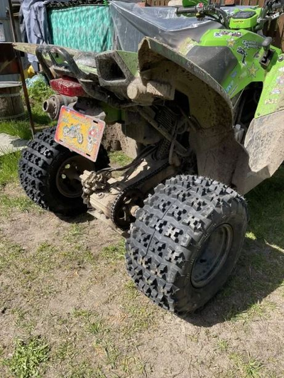 Шина 20х11-9 EOS