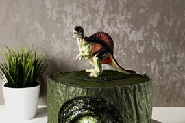 ТОРТ "ЭРА ДИНОЗАВРОВ"