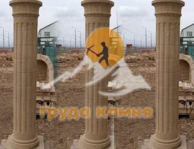 Колонна Римская