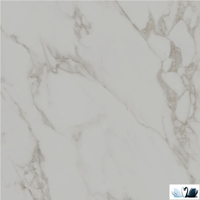 Керамогранит Kerama Marazzi Монте Тиберио 80x80 см серый светлый матовый