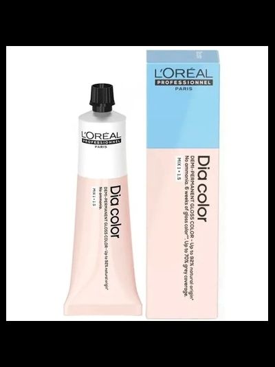 L'oreal Professionnel Dia Color Краска для волос без аммиака, 60 мл