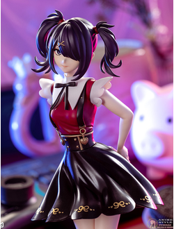Фигурка Аме-тян (Ame-chan Luminasta)