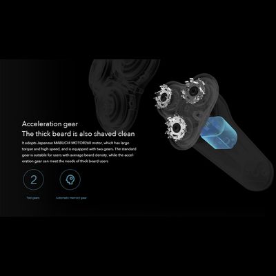 Электробритва XIAOMI MIJIA S500