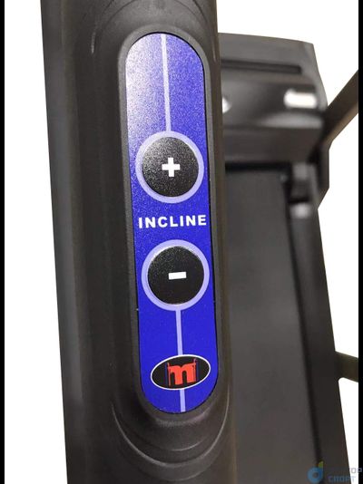 Баттерфляй-задние дельты (стек 100 кг)