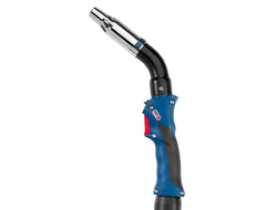 Сварочные горелки с дымоотводом серии RAB GRIP