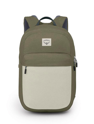 Рюкзак Osprey Arcane XL Day Earl Grey/Sandy Grey Heather детали 2