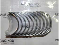 Вкладыши коренные 490BPG STD 490B-01033/34