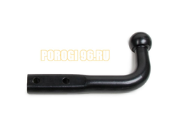 Крюк фаркопа BERG тип А №9