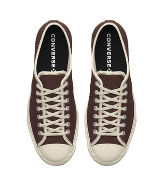 Converse Jack Purcell Custom Jack Purcell Canvas By You