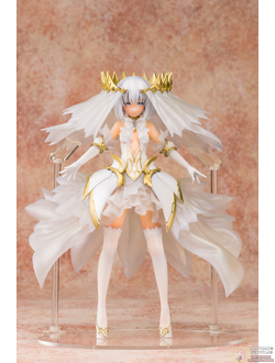 Фигурка 1/7 Оригами Тобиичи (Tobiichi Origami Angel Ver.)