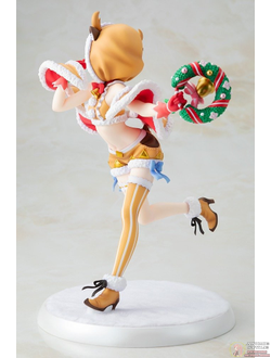 Фигурка 1/7 Рам (Ram Dokuzetsu Tonakai Maid Ver.)