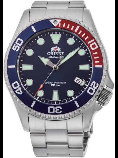 Мужские часы Orient RA-AC0K03L