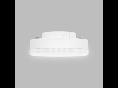 Светодиодная лампа Denkirs DK-GX53-12W-120-4K