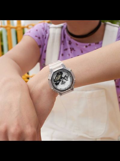 Часы Casio G-Shock GMA-S2140RX-7A