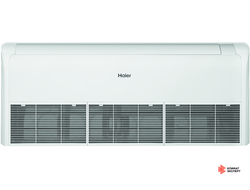 Напольно-потолочная полупромышленная сплит-система Haier AC160S2LK1FA / 1U160S1LN1FB (2025)