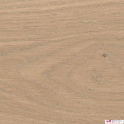 Инженерная доска Haro Prestige Дуб Песочно-Серый 540159 масло