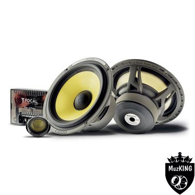 FOCAL ES165K Серия Elite - K2 Power