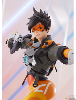 Фигурка Трейсер (Tracer Pop Up Parade)