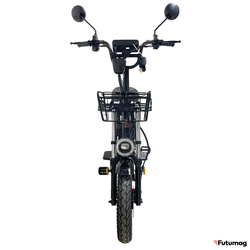 Электровелосипед Kugoo Kirin V3 PRO PLUS (60V/28.6Ah)