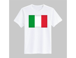 Футболка Италия