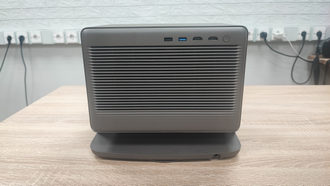 4К Проектор XGIMI RS 20 Ultra (CN)