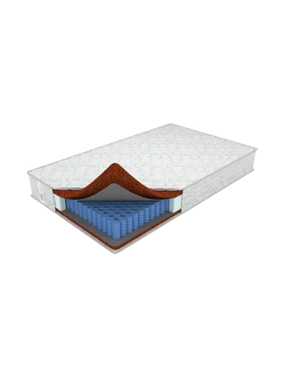 Матрас Комфорт Абсолют от Фабрики матрасов Ортис