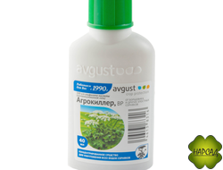 АГРОКИЛЛЕР (40 мл). УНИЧТОЖАЕТ БОРЩЕВИК!