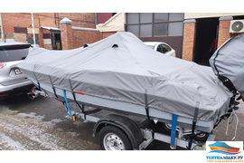 Кайман 400 транспортировочный тент