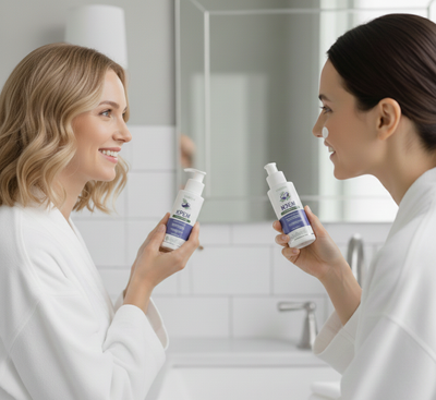 Крем питательный «Виватон» для лица и тела (семейная упаковка), 200 мл