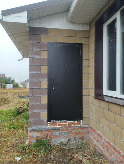 4,5 СМ ПРОРАБ ШАГРЕНЬ МЕТАЛЛ/МЕТАЛЛ