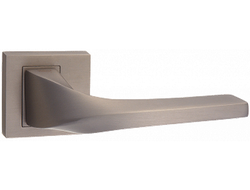 Renz Антонио, цвет супер никель