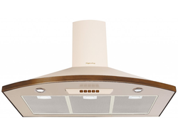 Вытяжка KUPPERSBERG BONA 90 C BRONZE