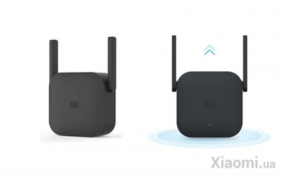 Репитер Xiaomi Mi Wi-Fi Amplifier Pro Усилитель Wi-Fi