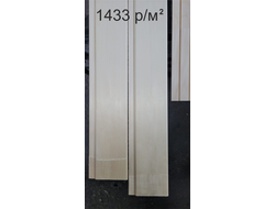 Вагонка  сращ. /осина/ сорт А, 12,5х90х2200 мм